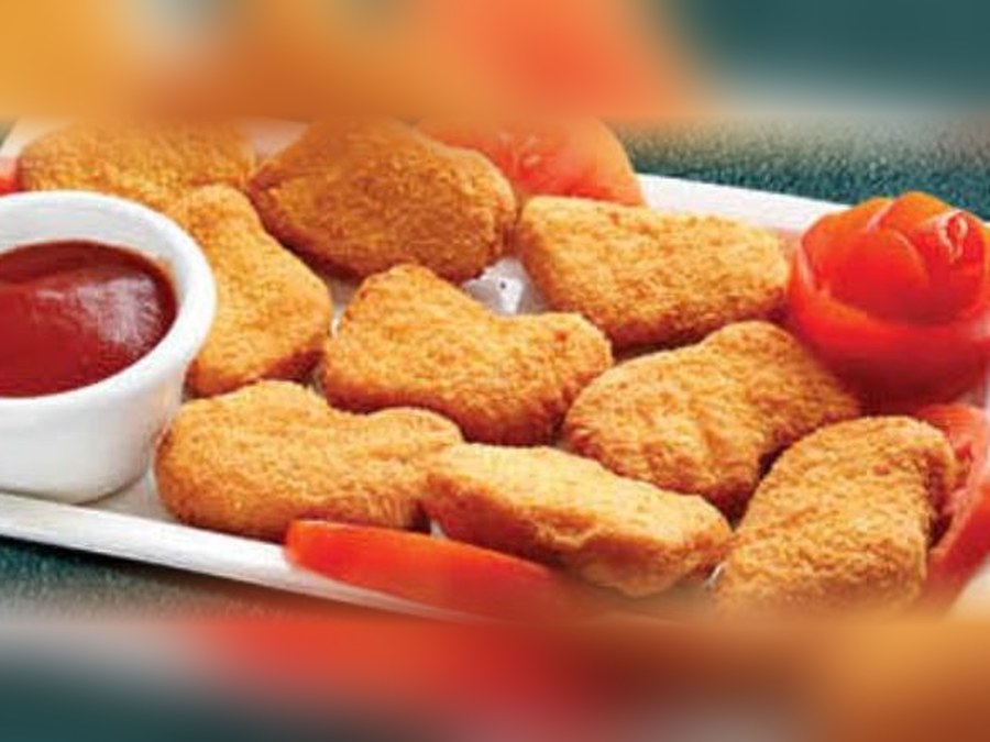 Chicken Nuggets