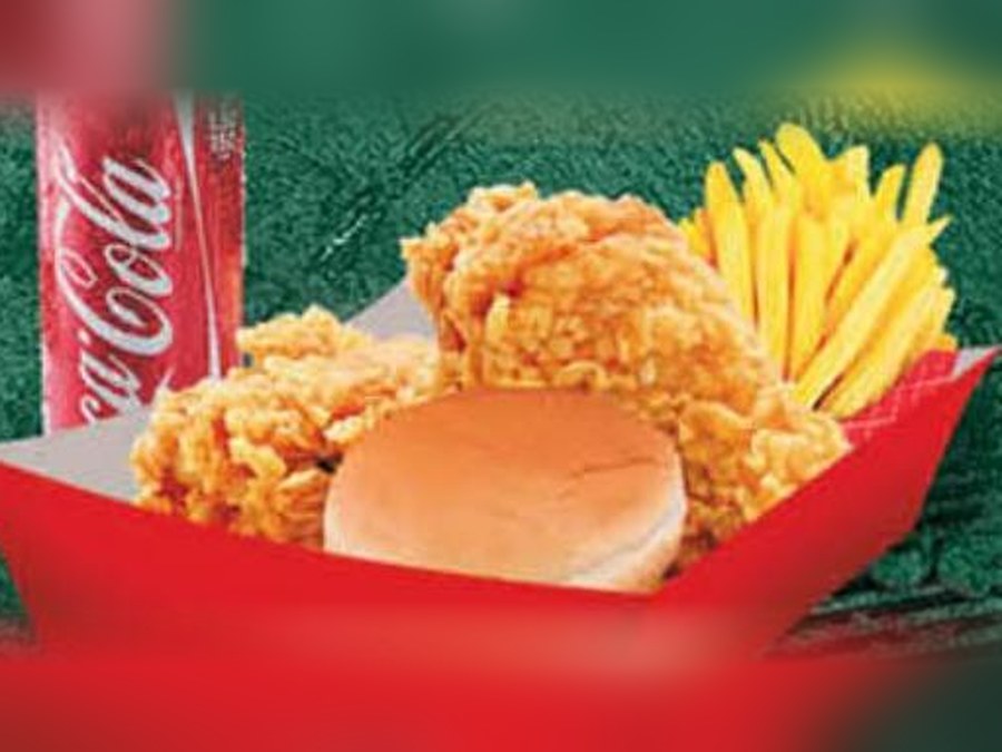 Snack Meal